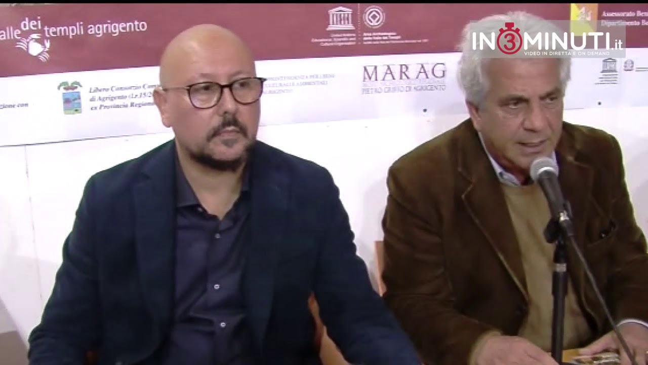“You On Tour – Agrigento nei mercati turistici internazionali”