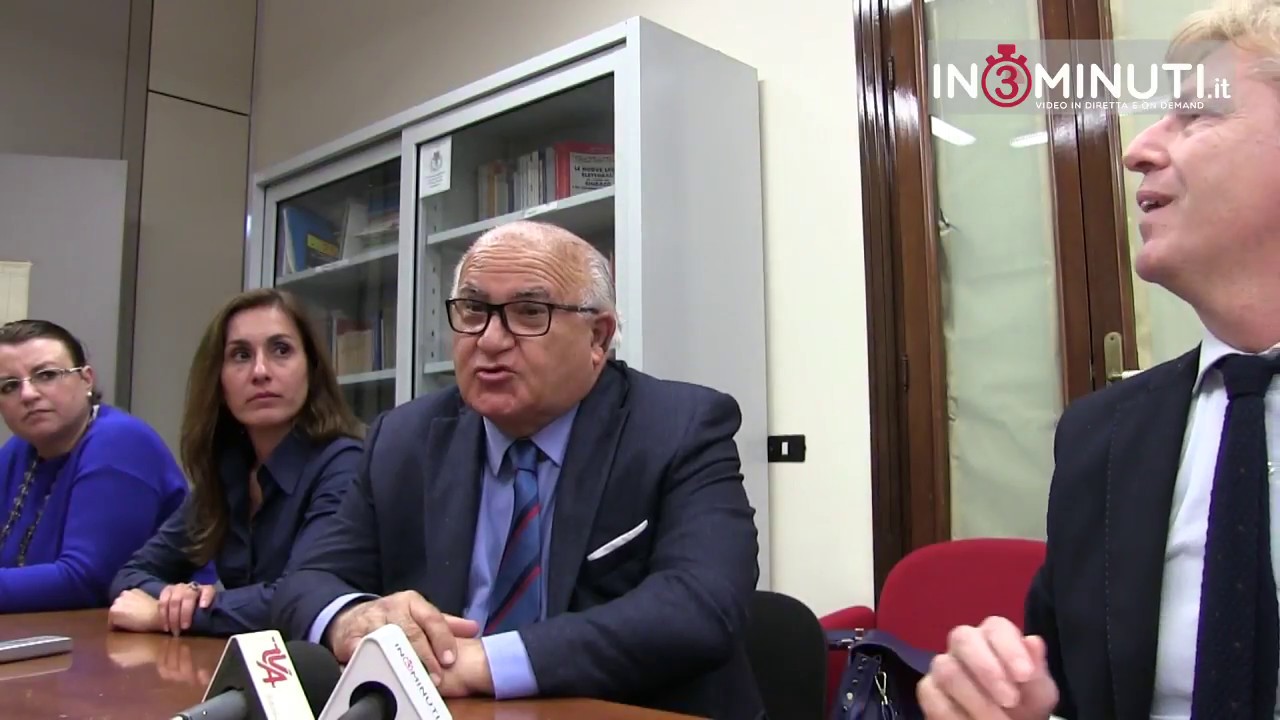 21 gennaio, Nello Hamel subentra al dimissionario Mimmo Fontana. INTEGRALE. Hamel si occuperà anche di seguire l’iter per la realizzazione delle rete idrica.