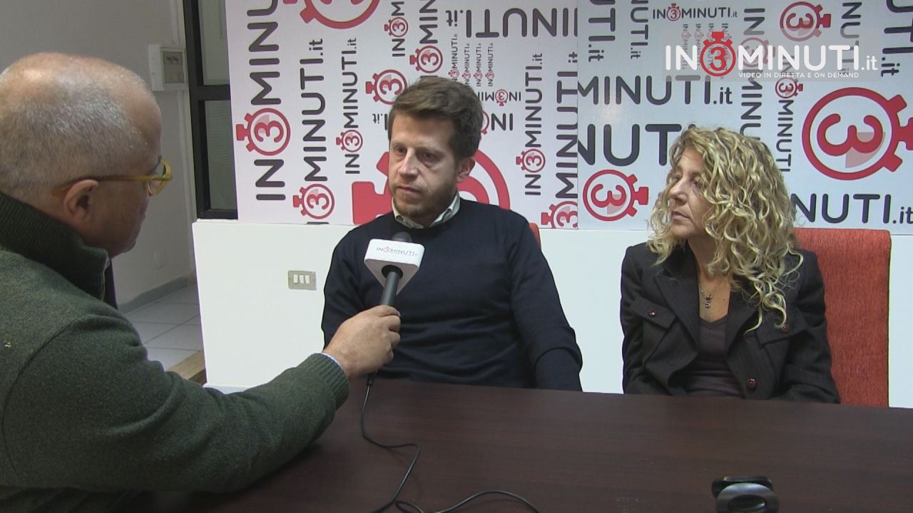 Volontari di Strada: il cardiologo Giovanni Vaccaro c’è!