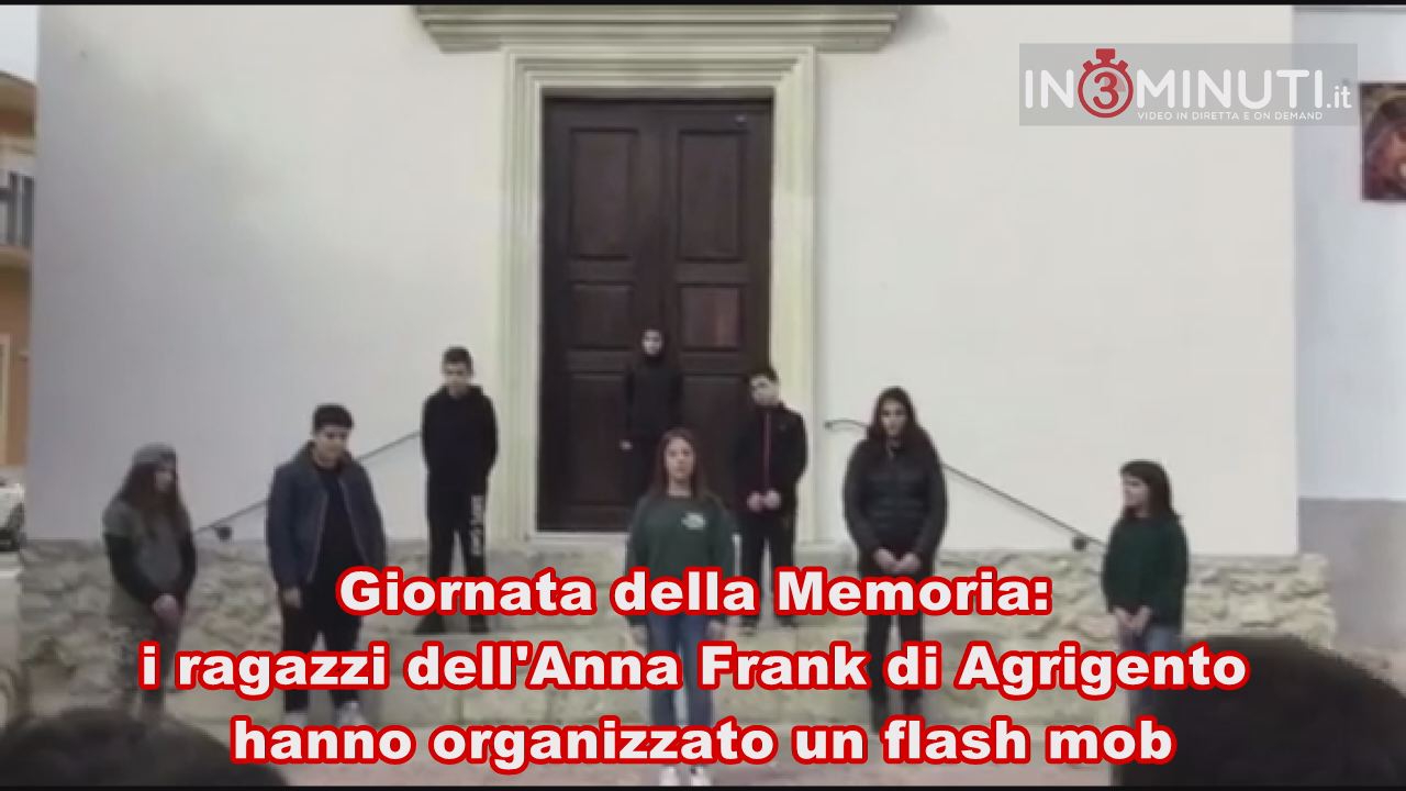 Giornata della Memoria