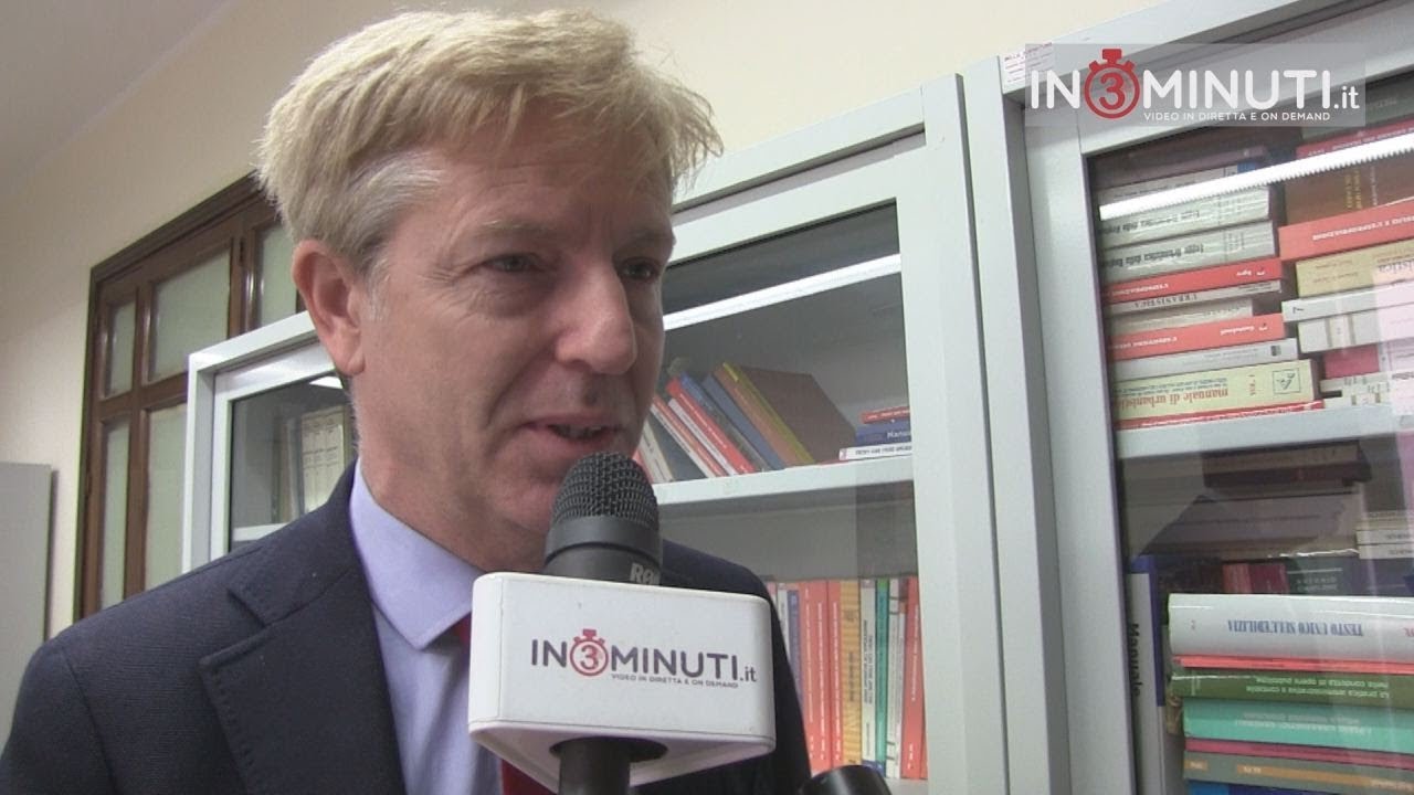 Agrigento in SHORT LIST MIBAC. La soddisfazione del sindaco Firetto