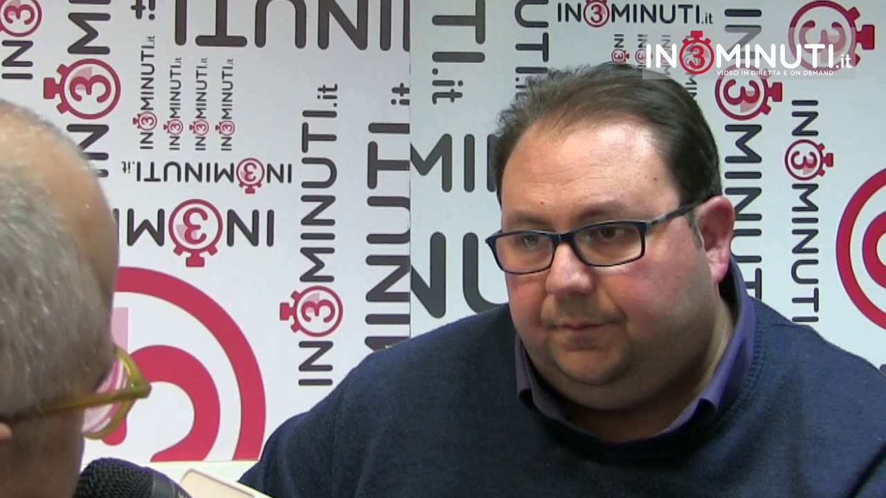 Calogero Pisano detto Lillo candidato del centrodestra alla CAMERA nel Collegio uninominale Sicilia 1 – 07 Agrigento e al proporzionale con FdI. Impariamo a conoscerli