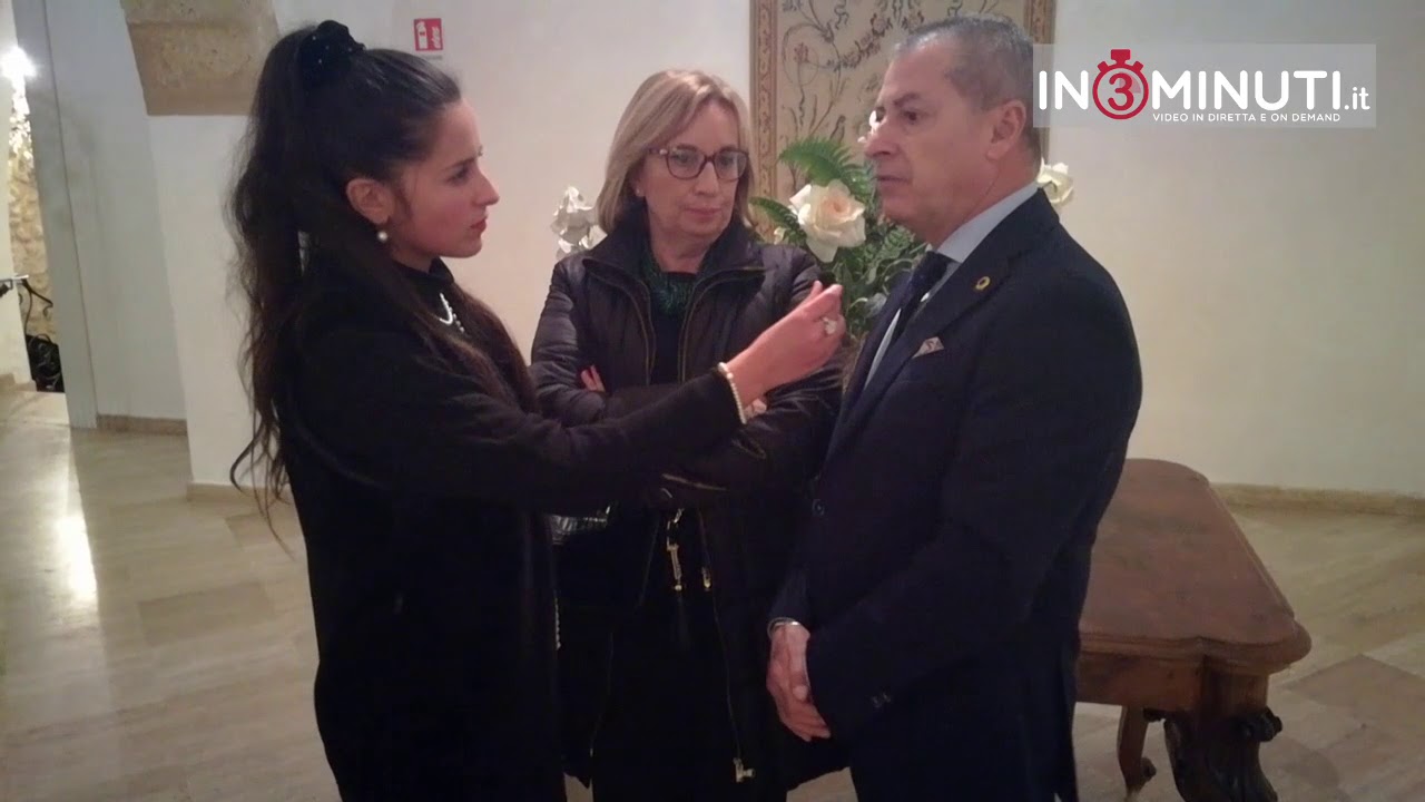 CANICATTI’: Concerto dell’Epifania. Liliana Munda e Pietro Saia al microfono di Lavinia Napoli