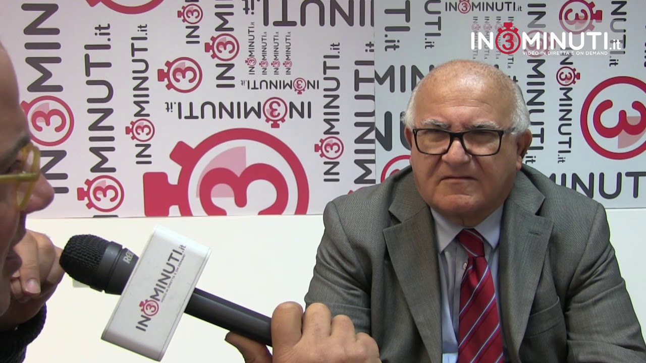 Differenziata:  l’assessore all’ambiente Nello Hamel… "avverte" gli incivili.