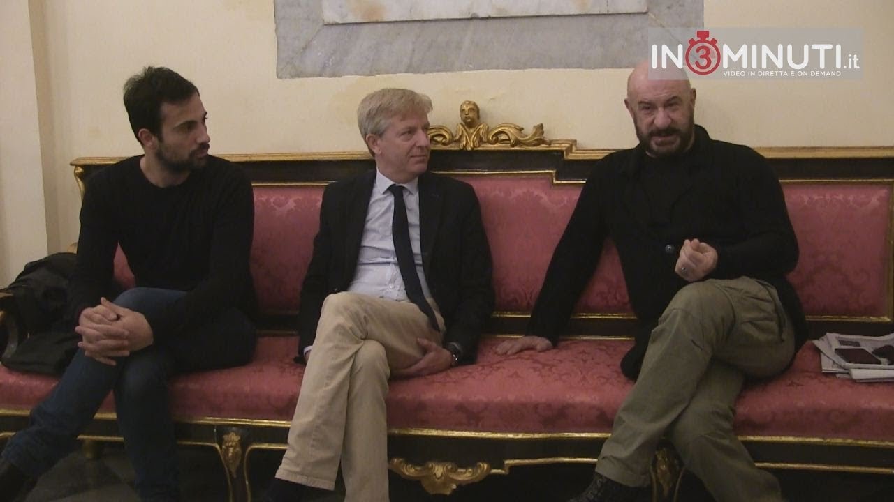 “Dopo il silenzio”, tratto dal libro di Pietro Grasso, in scena al Pirandello l’11 e il 12 gennaio