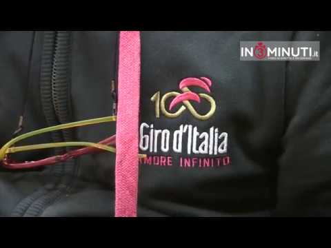 Agrigento: la tappa del Giro d’Italia parte da p.zza Vittorio Emanuele