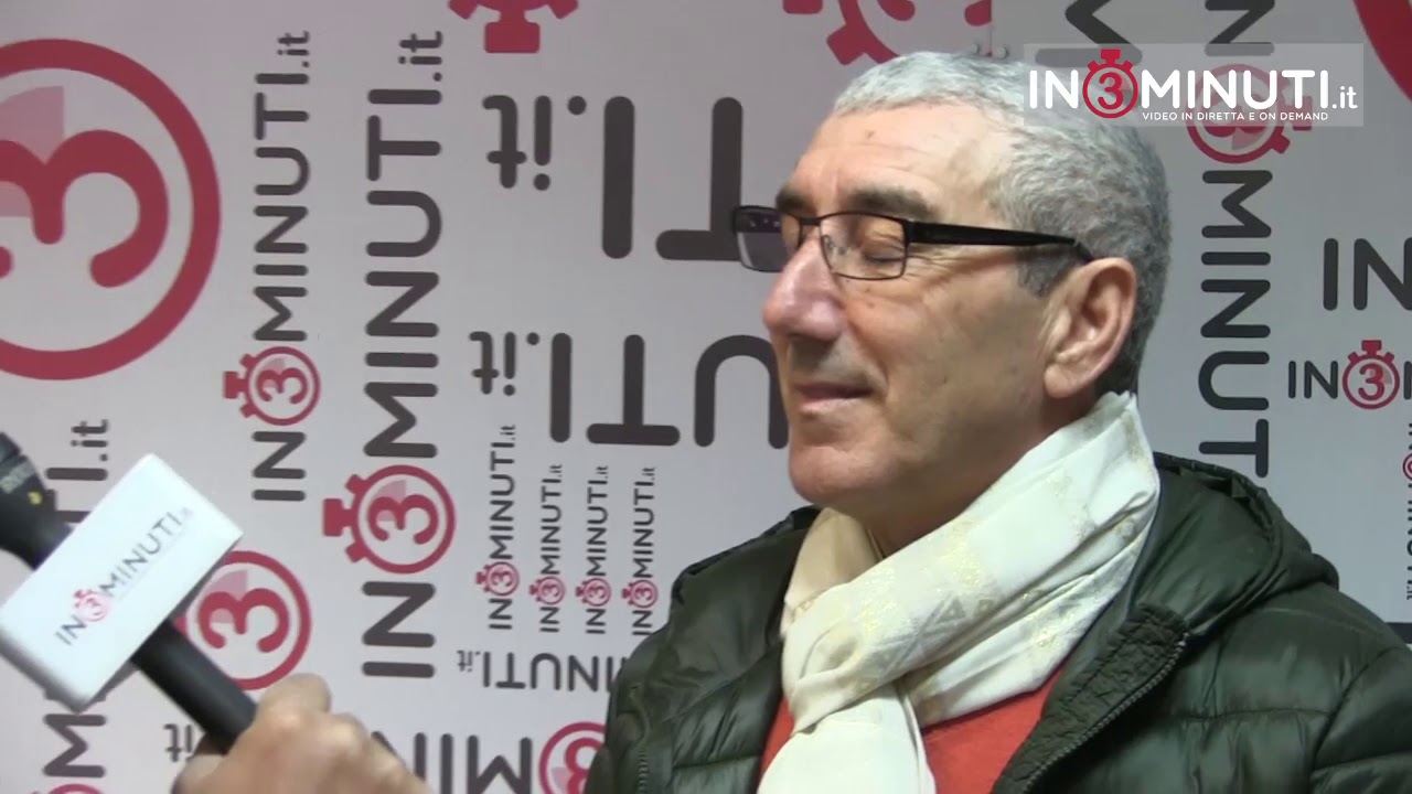 "Lillo Mossuto – Senza catene" domenica 21 gennaio ore 18:00
