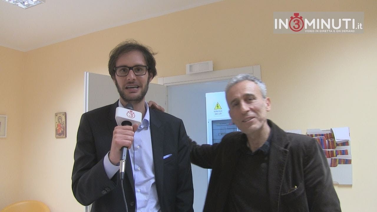 LUNA PAZZA di Gaetano Aronica e Marco Savatteri