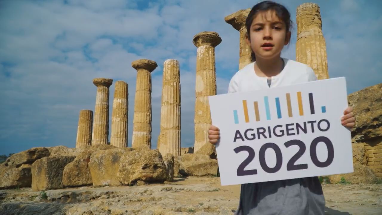 Agrigento2020 Bravo Marco Gallo: 13.773 visualizzazioni 668 condivisioni in 7 ore…