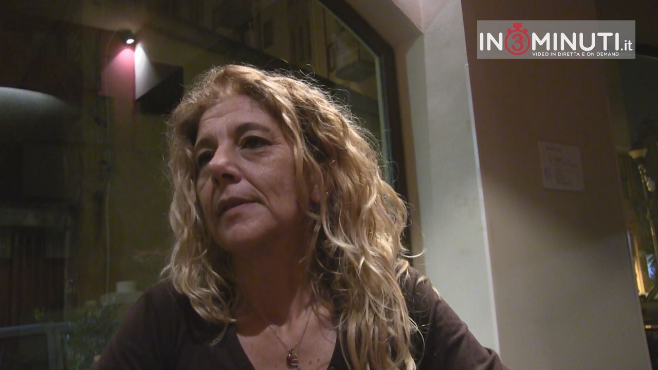 Silvia Licata da dirigente del PD a semplice tesserata