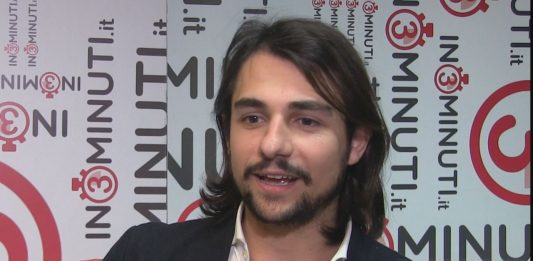 Michele Sodano candidato camera agrigento