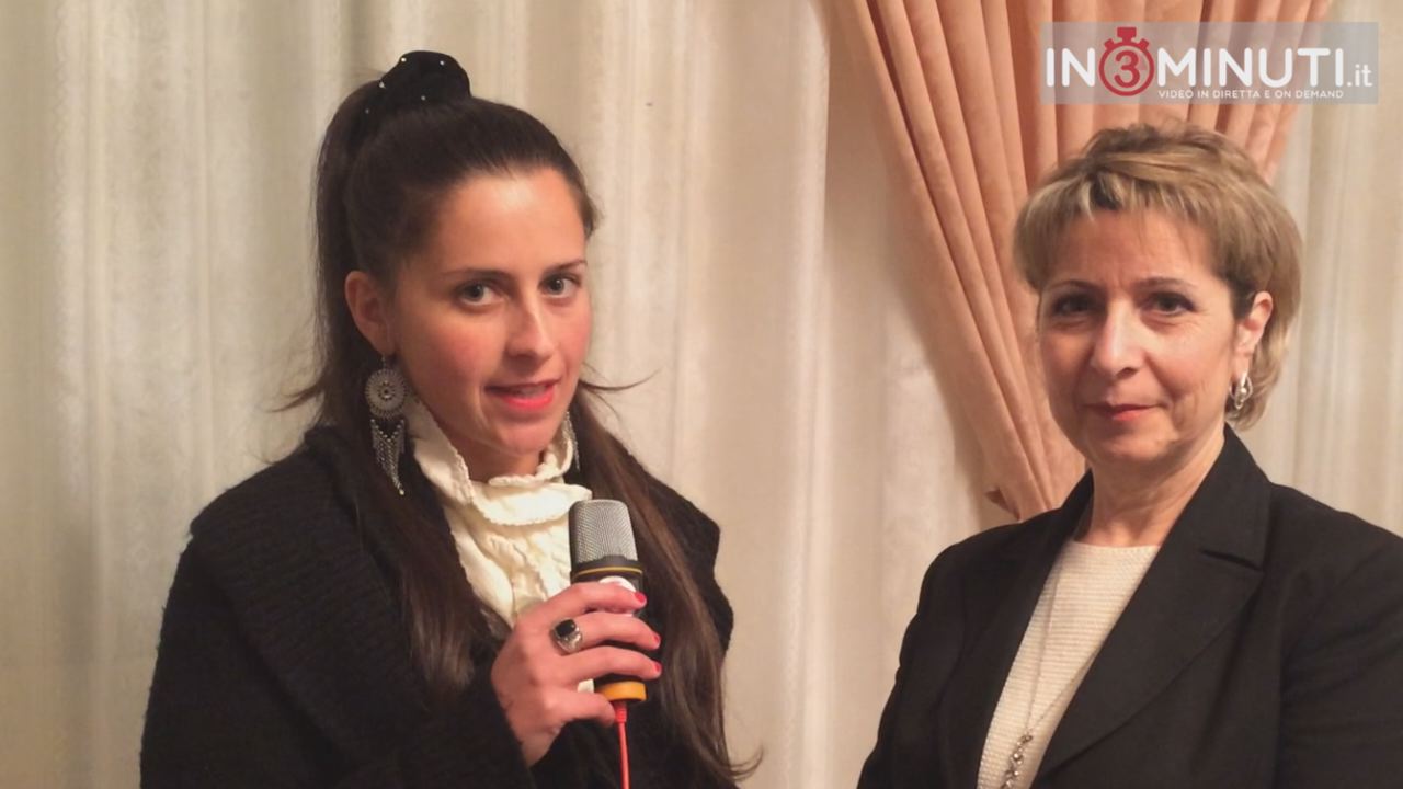 IL POPOLO DELLA FAMIGLIA nasce un nuovo movimento politico. Di Lavinia Napoli