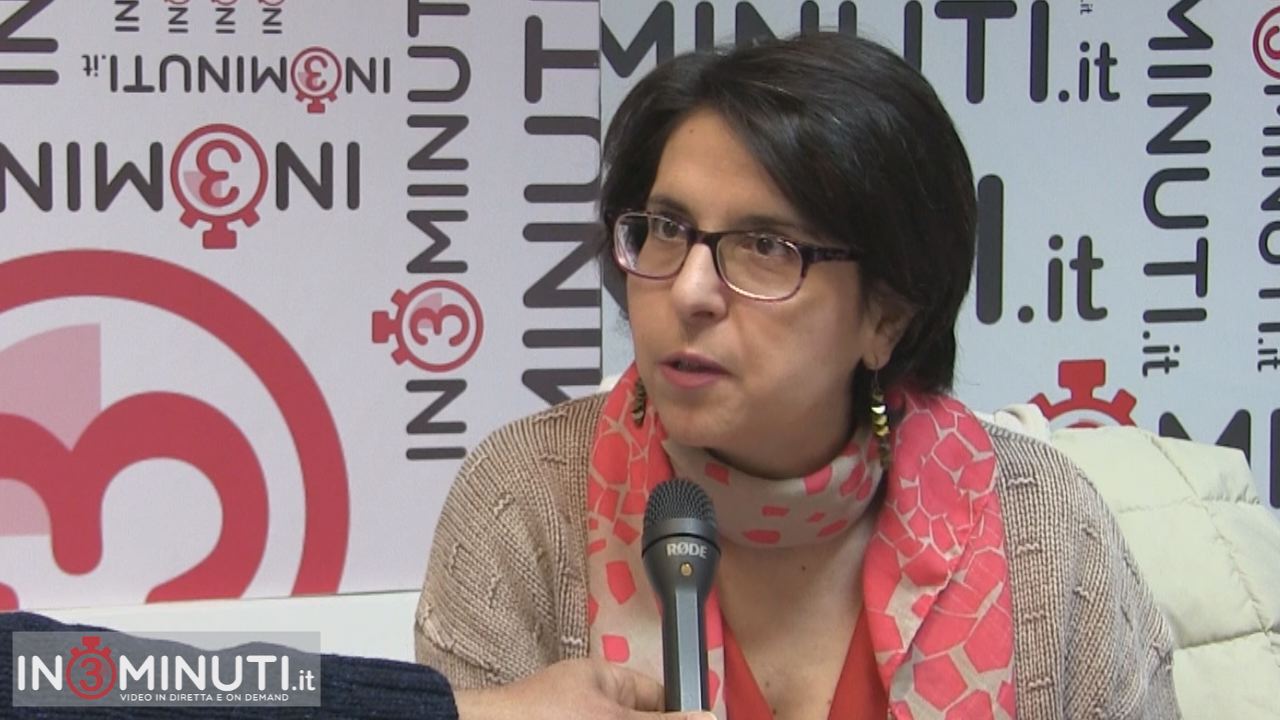 Differenziata: ogni giorno una novità. Marcella Carlisi…non anticipiamo nulla, ascoltate.