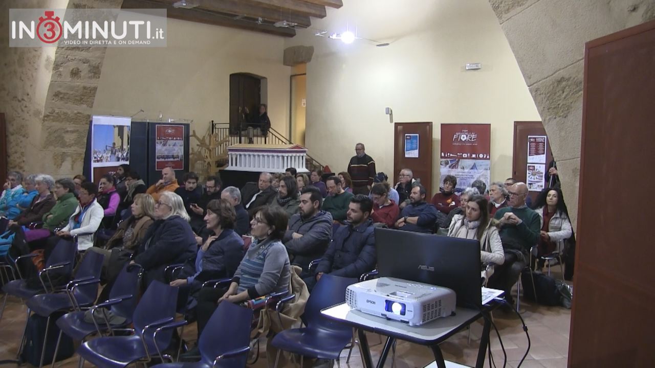 La bellezza è una questione di passi, un viaggio emozionale lungo le antiche vie. Una riflessione sul turismo dei cammini.