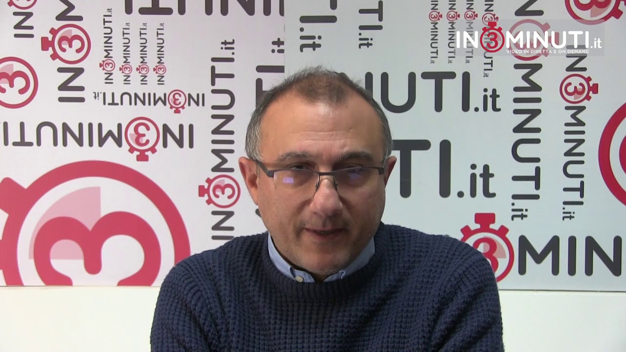 Akragas vs Casertana con Totò Bottone… sorridente