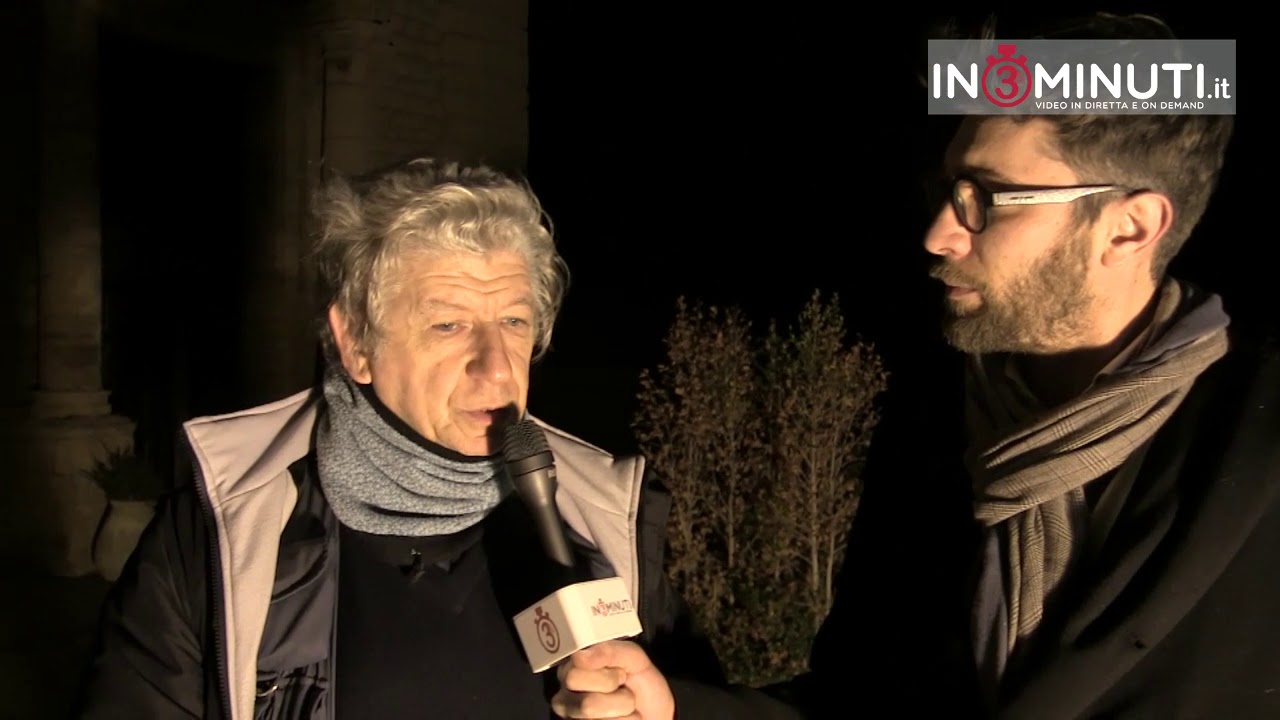 Aldo Lo Curto  e… La salute in3minuti. Sabato prossimo