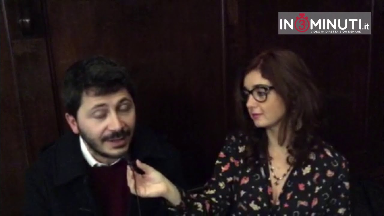 CoopCulture: Massimiliano LOMBARDO parla del contributo alla Citta’ dei Templi. COOPCulture è presente anche nella Valle dei templi. Di Roberta Zicari