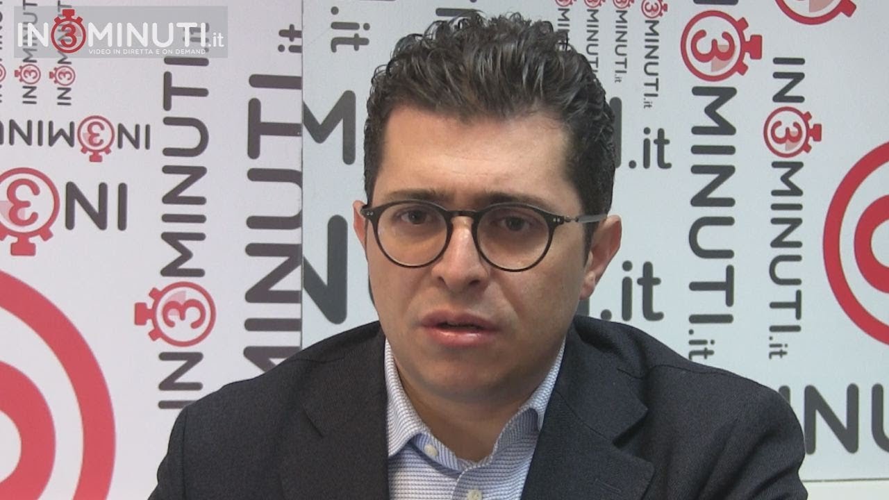 Giuseppe Sodano candidato nel centrosinistra alla CAMERA nel Collegio uninominale Sicilia 1 – 07 Agrigento. Avvocato e figlio d’arte, il padre Calogero è stato sindaco di Agrigento e deputato nazionale.  Impariamo a conoscerli.