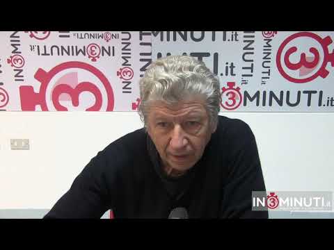 La salute in3minuti…con Aldo Lo Curto. Il Diabete. 2^ puntata