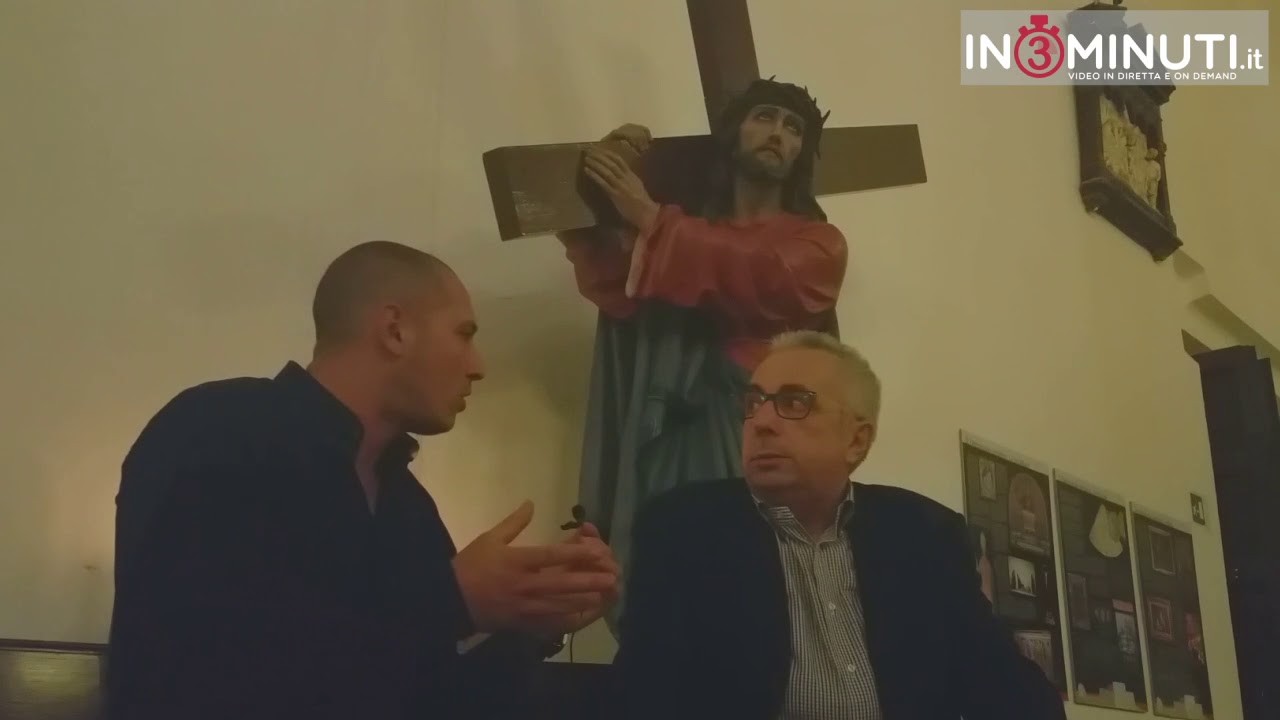 …l’Anticu un sa sbagliatu mà!! di Biagio Licata. Oggi Andrea Papia