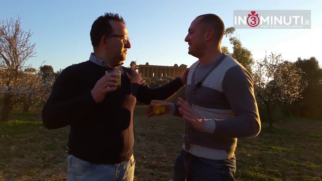 …l’Anticu un sa sbagliatu mà!! di Biagio Licata. Oggi Filippo Mandracchia