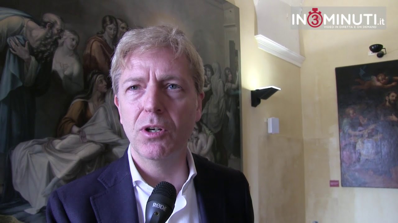 Lillo Firetto denunci il fotografo Fabrizio Villa. Intervista/richiesta al sindaco di Agrigento. Di Camillo Bosio
