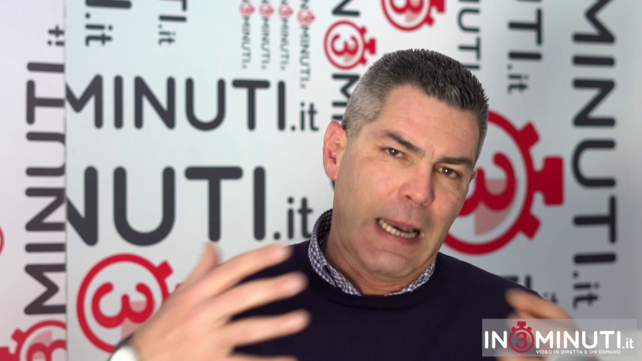 m’assettu pensu e parlu di Alessandro Patti. Ogni domenica su in3minuti.it. Oggi Agrigento2020