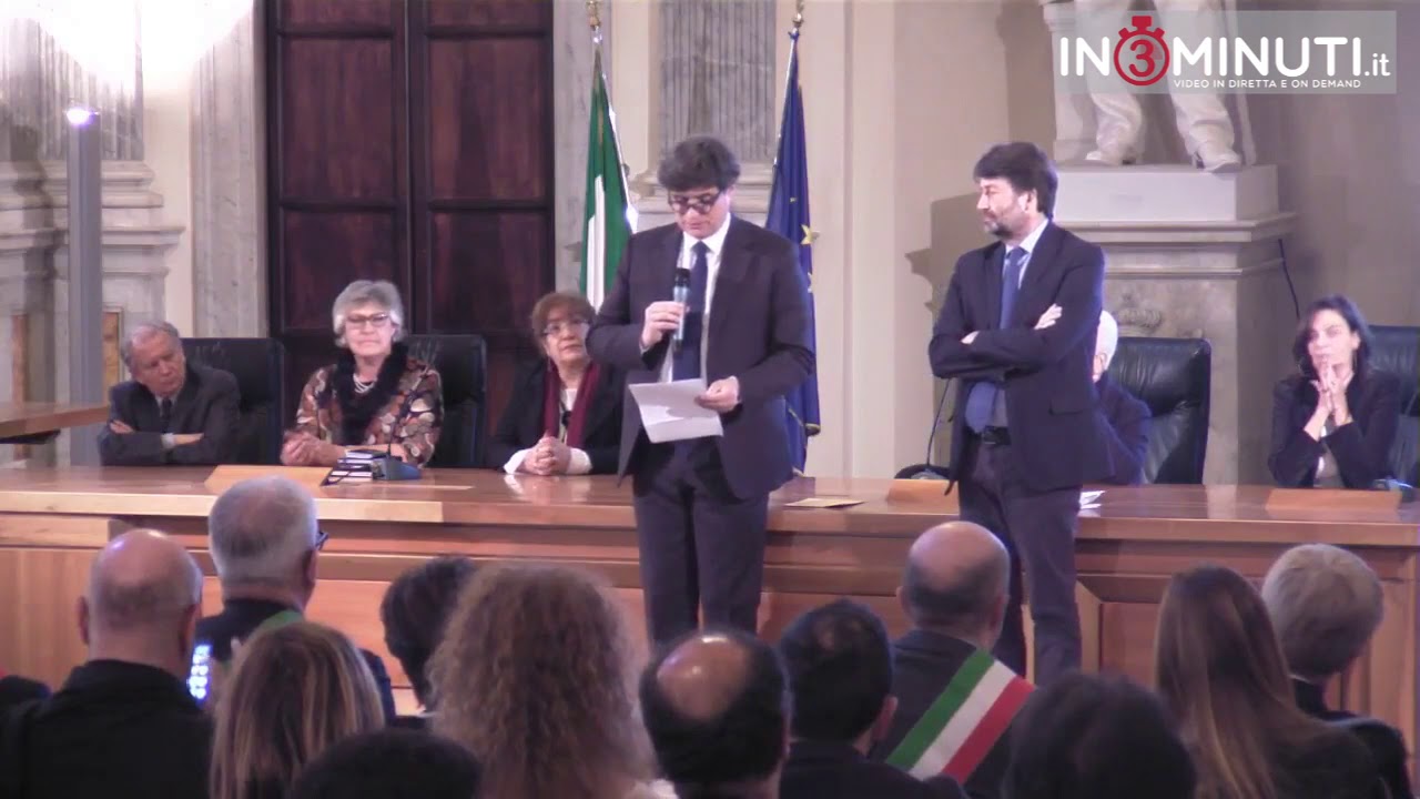 Parma Capitale italiana della cultura 2020. Scelta unanime della giuria. 32 i progetti che l’hanno incoronata.