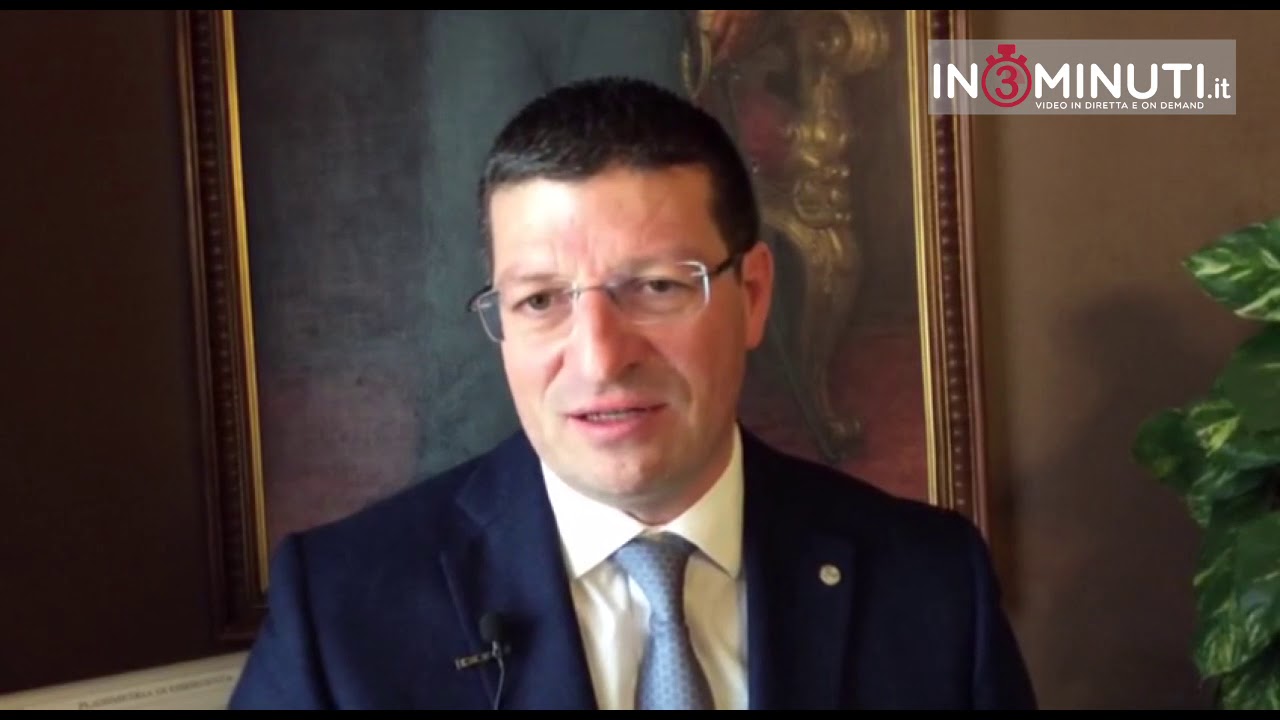“Turismo esperienziale, un viaggio da vivere fra tradizioni e mestieri”. Al microfono di Roberta Zicari il segretario regionale CNA Pietro Giglione
