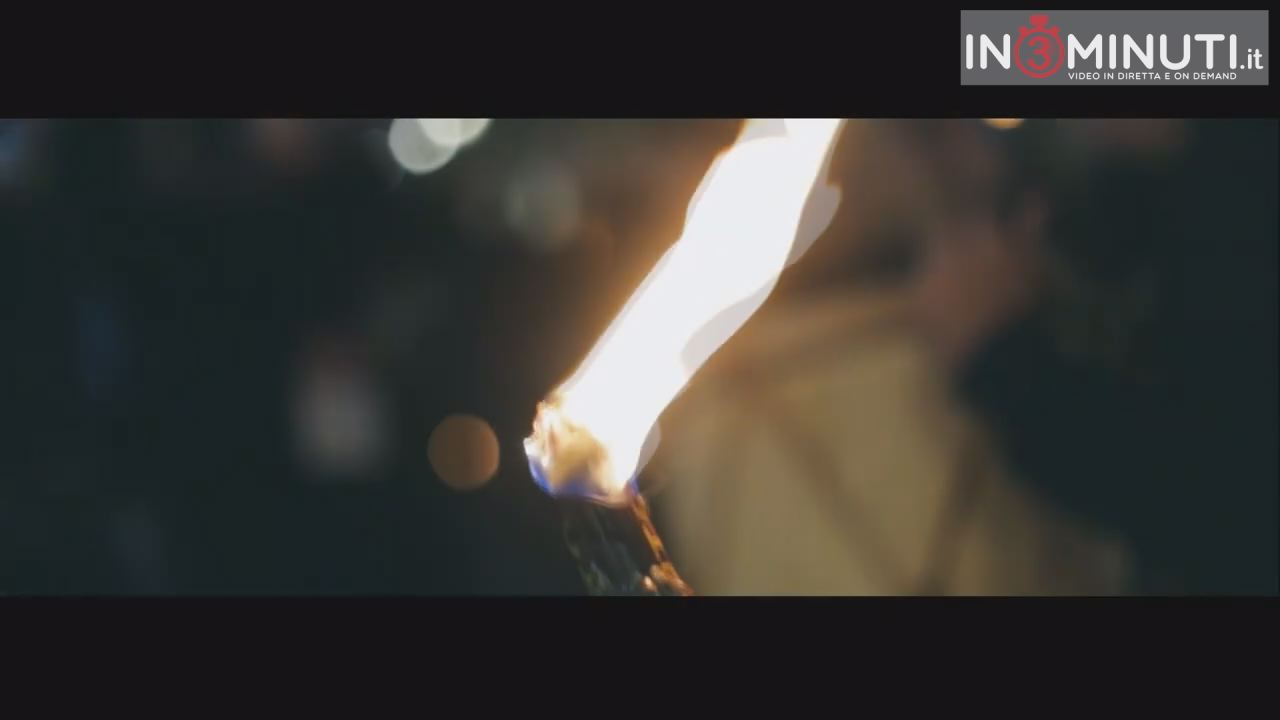 Questo video ed il 73° Mandorlo in Fiore sono dedicati a Jean-Marc Bodart
