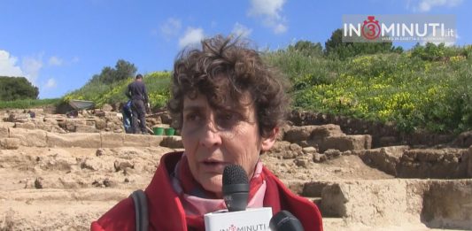 Camillo Bosio, Maria Serena Rizzo