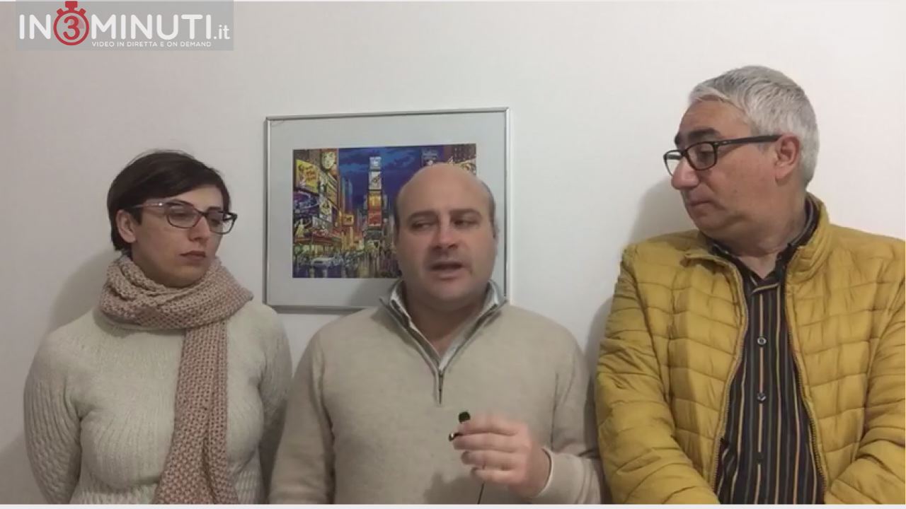 Mandorlo in Fiore EXPRESS  2018 da Agrigento e Porto Empedocle alla Valle dei Templi.