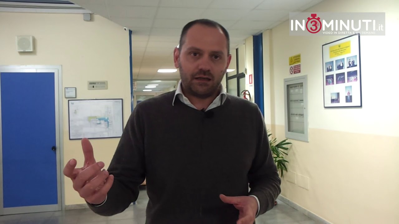 ALESSANDRO CACCIATO, GREEN SOCIETY TRA INNOVAZIONE E TRADIZIONE