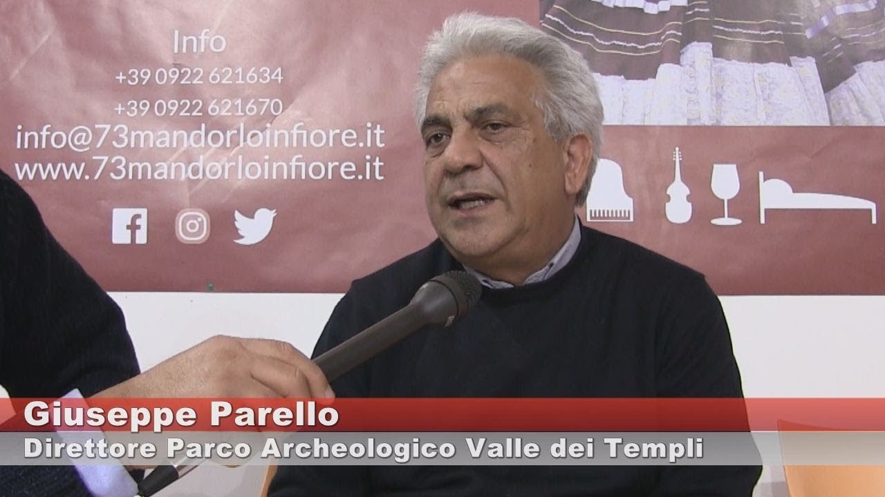 Parco Archeologico: ancora un premio. Ad Agrigento Parco e “città” procedono a due velocità diverse! Perchè?