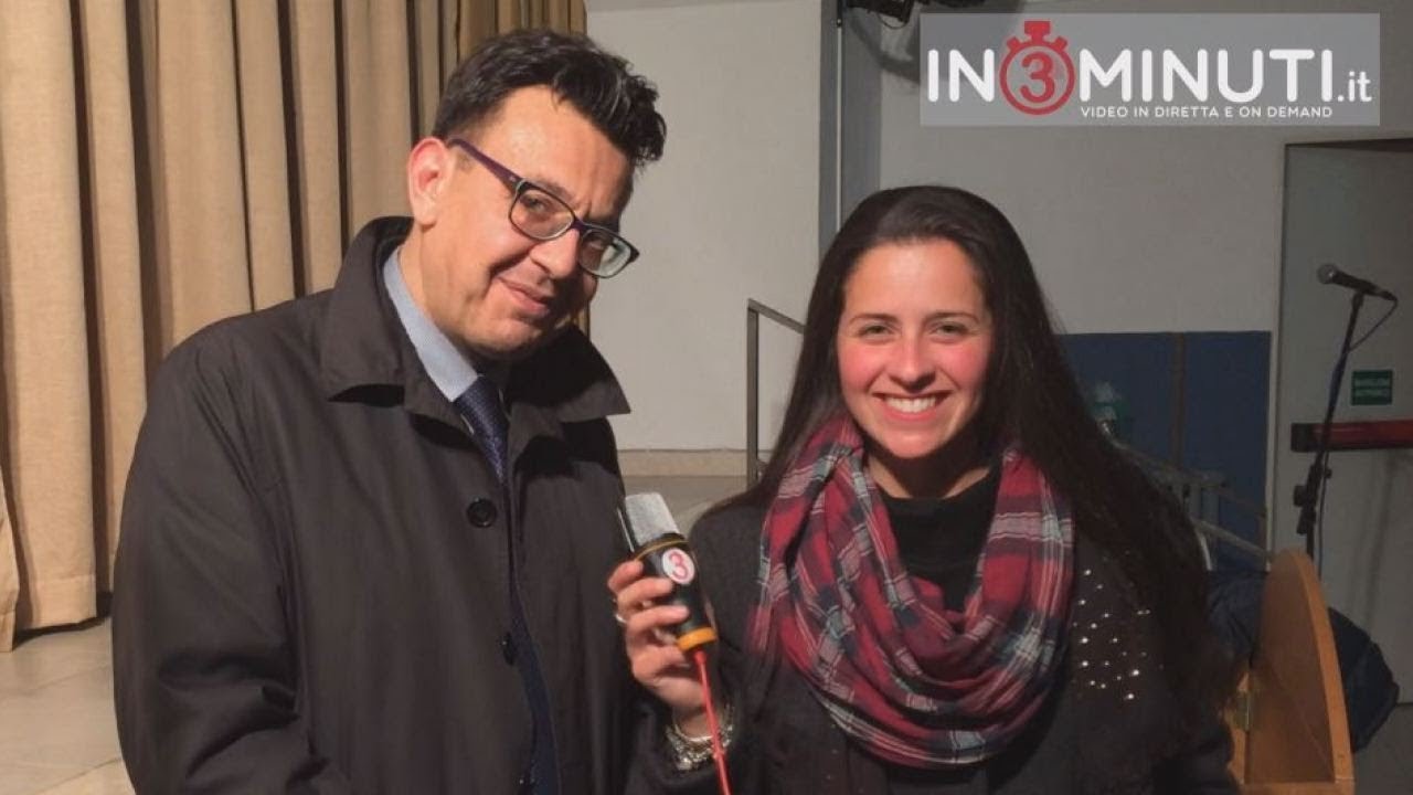 “LU VAVA’, LA VEVE’, LU SCISCI’ E … LU TRUTRU’” ASSOCIAZIONE TEATRALE “AMICI PER DI(A)LETTO” DI DELIA. DI LAVINIA NAPOLI