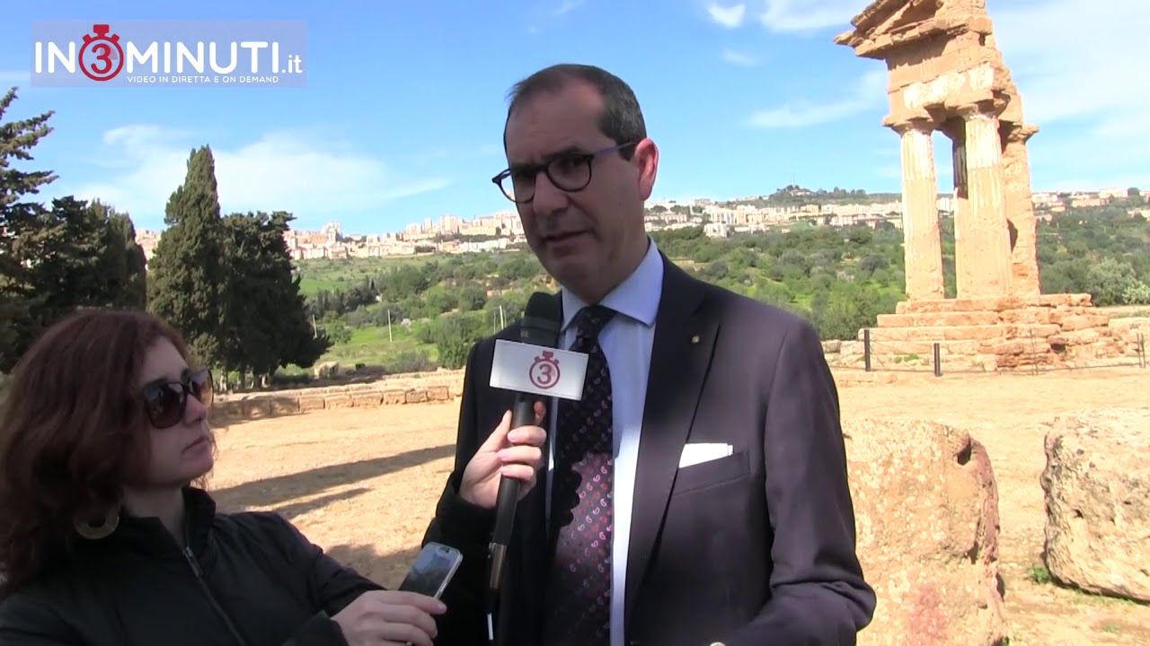 “circa due anni e mezzo fa ci siamo incontrati e abbiamo deciso di fare qualcosa….”
