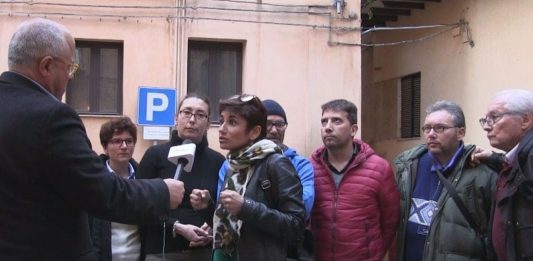 Elvira Mangione, B&B, ristorante, Camillo Bosio, #unninniputemunesciri