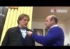 Sono intervenuti Gabriele Lucchese, Don Gino e lo stesso autore Johnny Dotti. Successivamente si è celebrata la Santa Messa alla presenza del Cardinale Francesco Montenegro.
