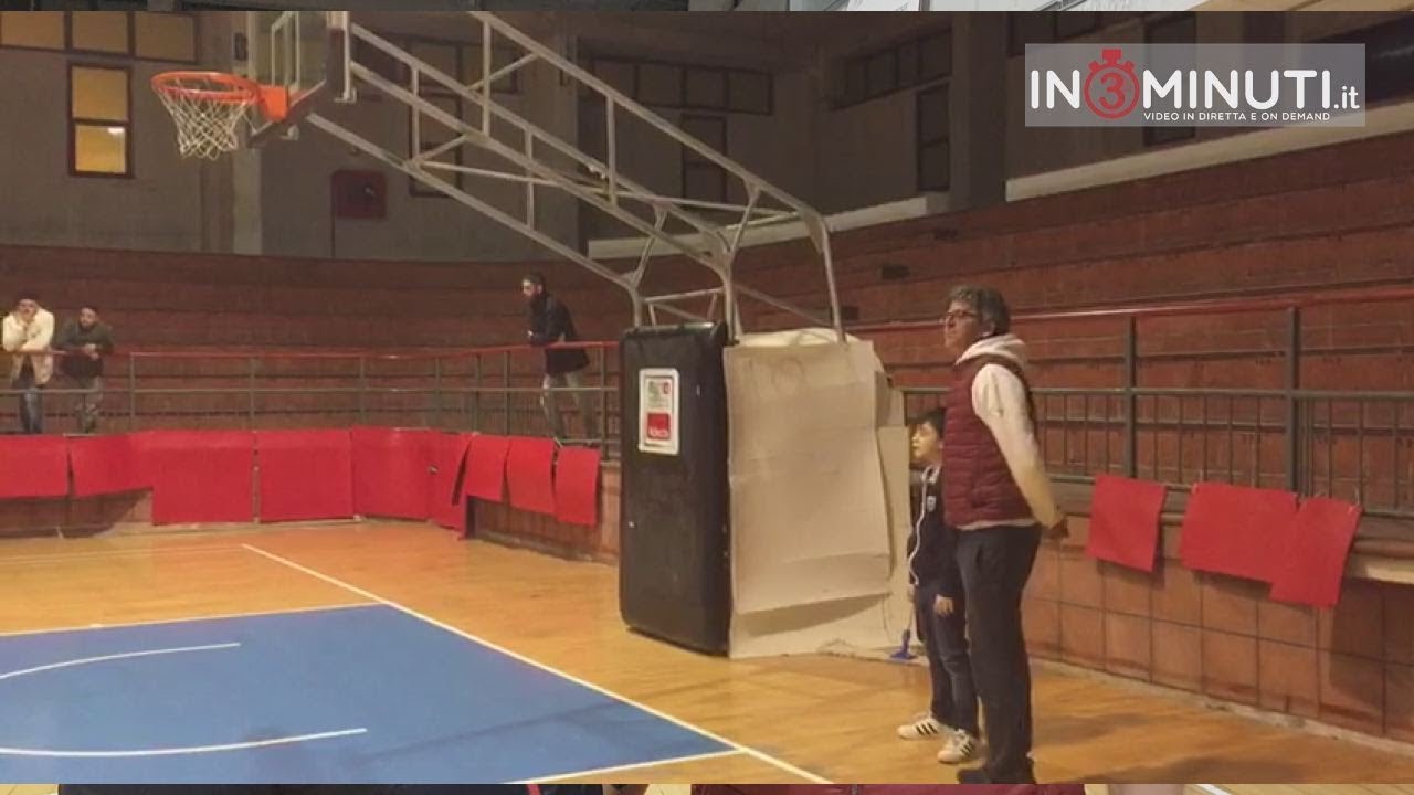 Grande protagonista della promozione in B2 di qualche anno fa del Porto Empedocle, Gioacchino Falletta è oggi…