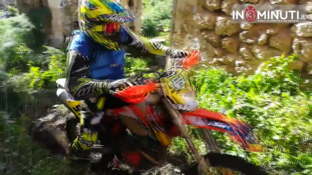 Il Moto Club Canicattì e la passione per l’enduro. Di Lavinia Napoli