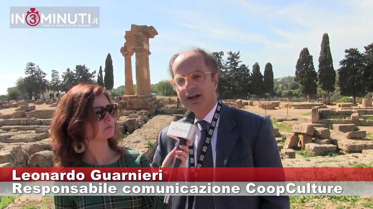 “l’accoglienza della cultura, la cultura dell’accoglienza” CoopCulture presenta un programma nuovo ed innovativo