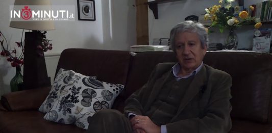 Claudia Casa ha intervistato per noi Vittorio Cogliati Dezza, curatore del volume