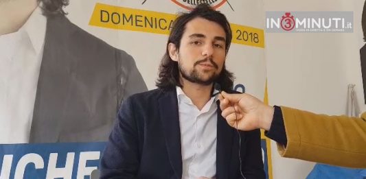michele sodano m5s