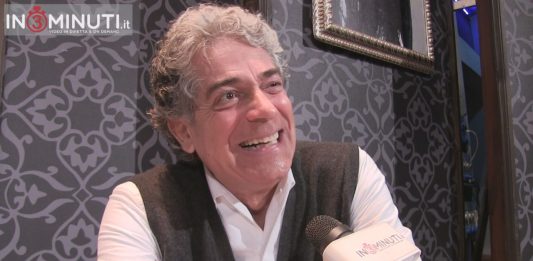 Grazie Gianfranco. Di Camillo Bosio