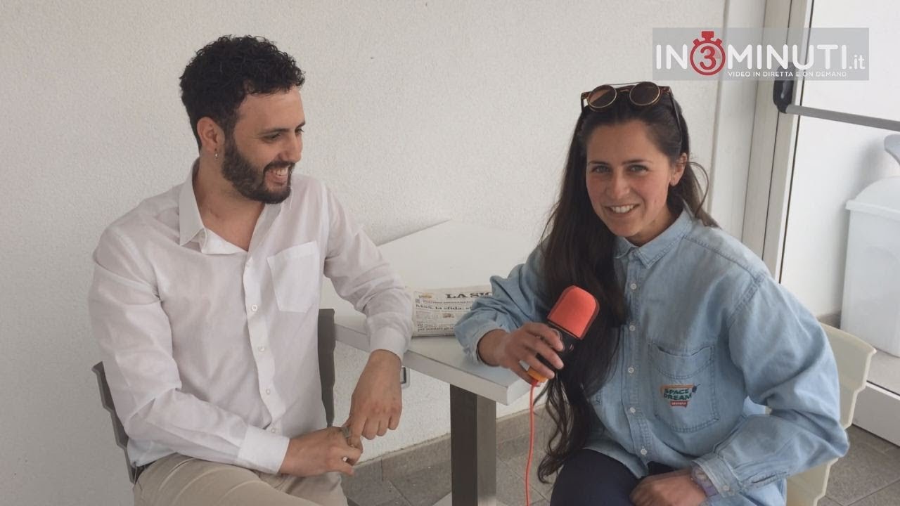 Angelo Sferrazza e il suo amore per l’arte drammatica. Di Lavinia Napoli
