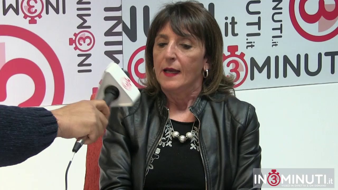 Arianna Nicosia, Vice Presidente Consulta Comunale Imposta di Soggiorno  ci illustra quanto deliberato nella riunione tenutasi ieri al Comune di Agrigento.