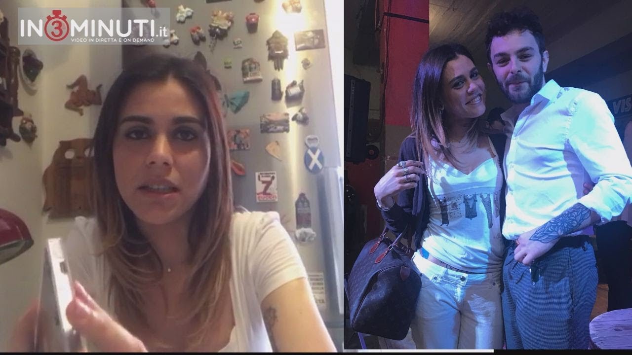 “Bengala” di Lorenzo Fragola. Ce ne parla Giusy Randazzo