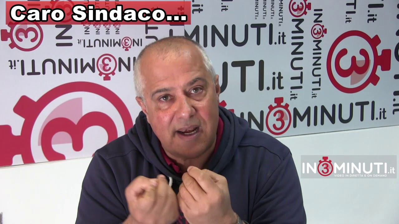 Caro Sindaco, ogni tanto ascolta il… popolo. Cribbio. Di Camillo Bosio
