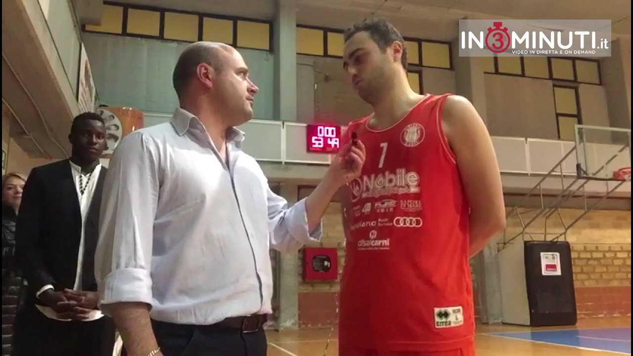 Girgenti Giants vs Splash Castellammare 53-49. Si va a gara3