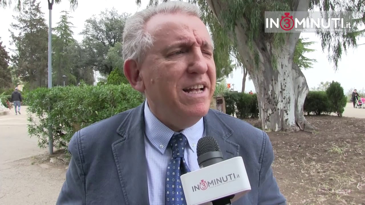 “Manuale di Autodifesa Ambientale del Cittadino”. Luca Ramacci, Consigliere Corte di Cassazione al microfono di Laura Biffi